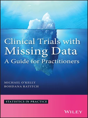 cover image of Clinical Trials with Missing Data